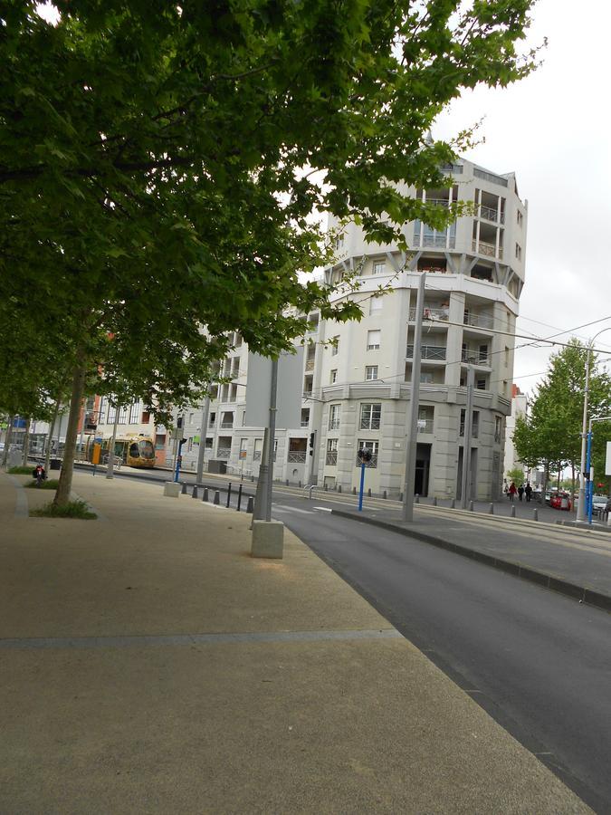 Lumineux Avec Vue , Proche Centre Historique Montpellier Exterior foto